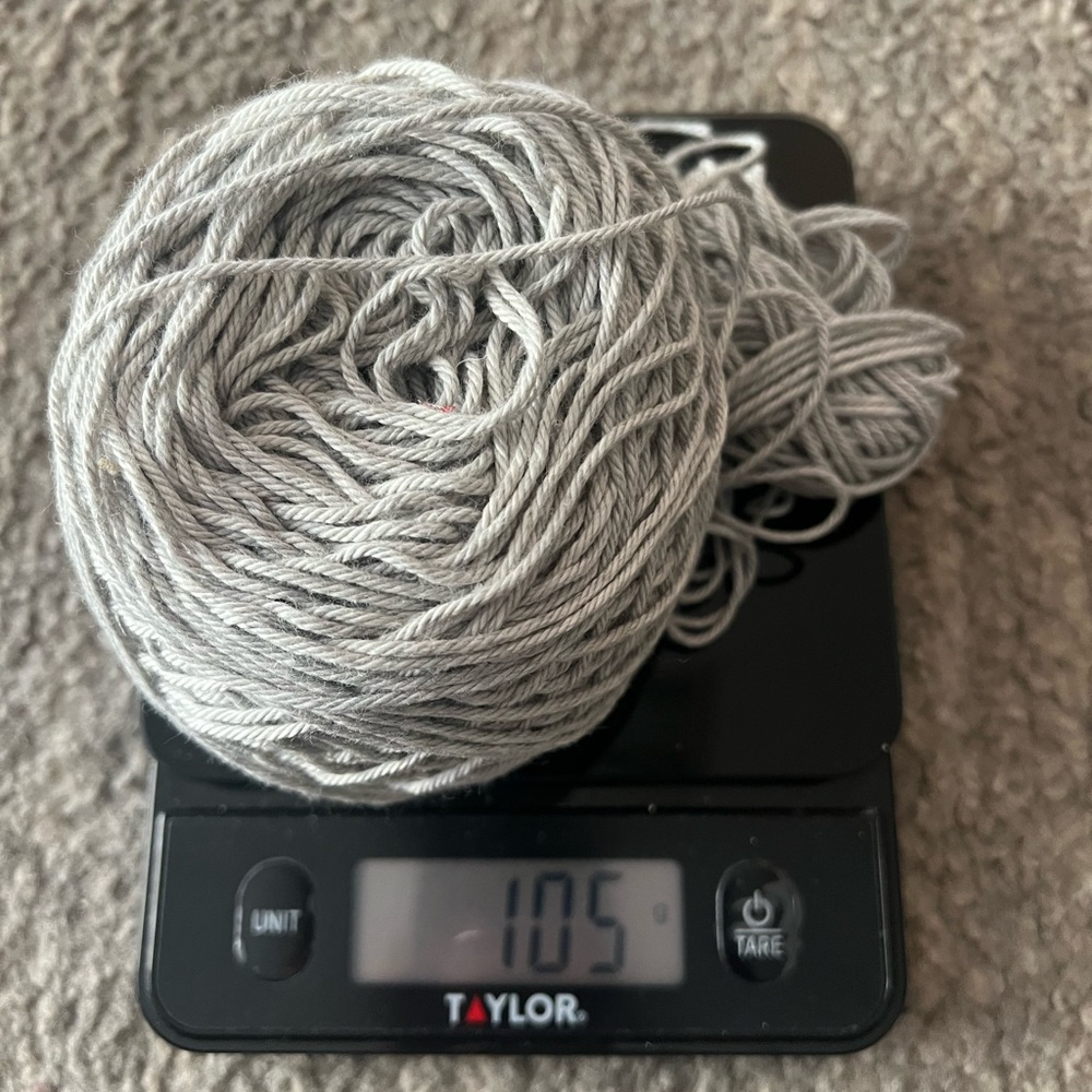 Berroco Cotton Pima